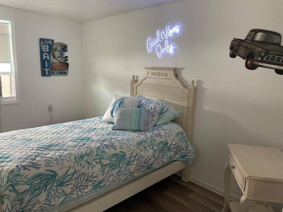 Ferienwohnung Beautiful Vacation Spot! Beverly Hills Exterior foto