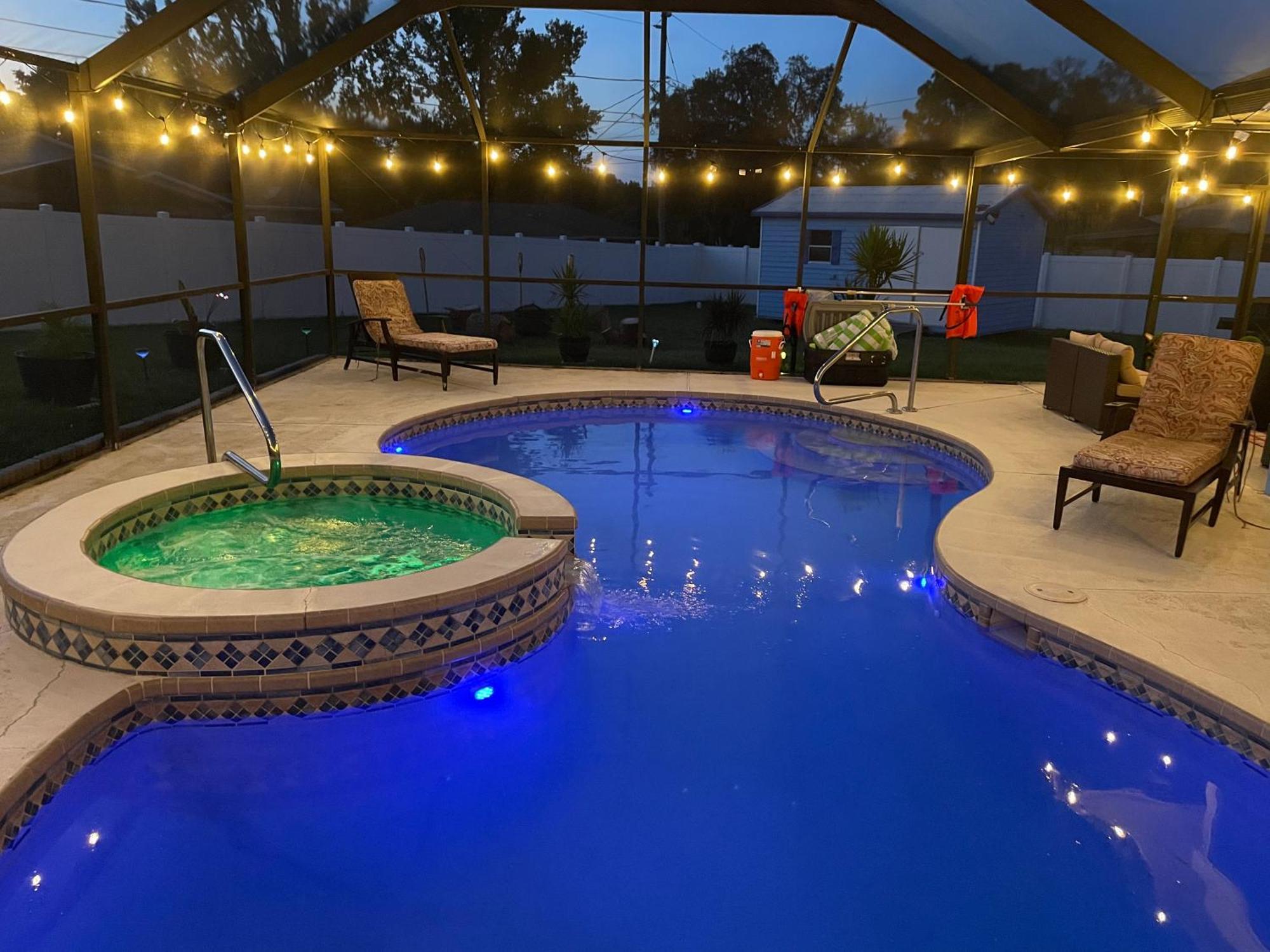 Ferienwohnung Beautiful Vacation Spot! Beverly Hills Exterior foto